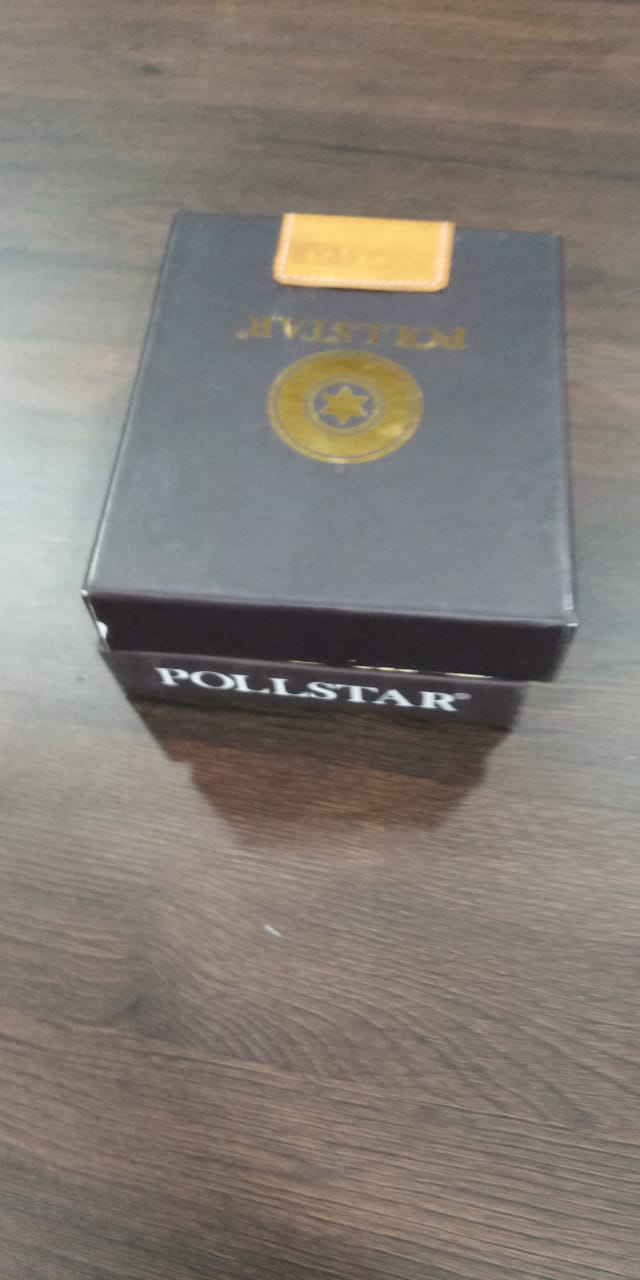 Purse Cardboard Box